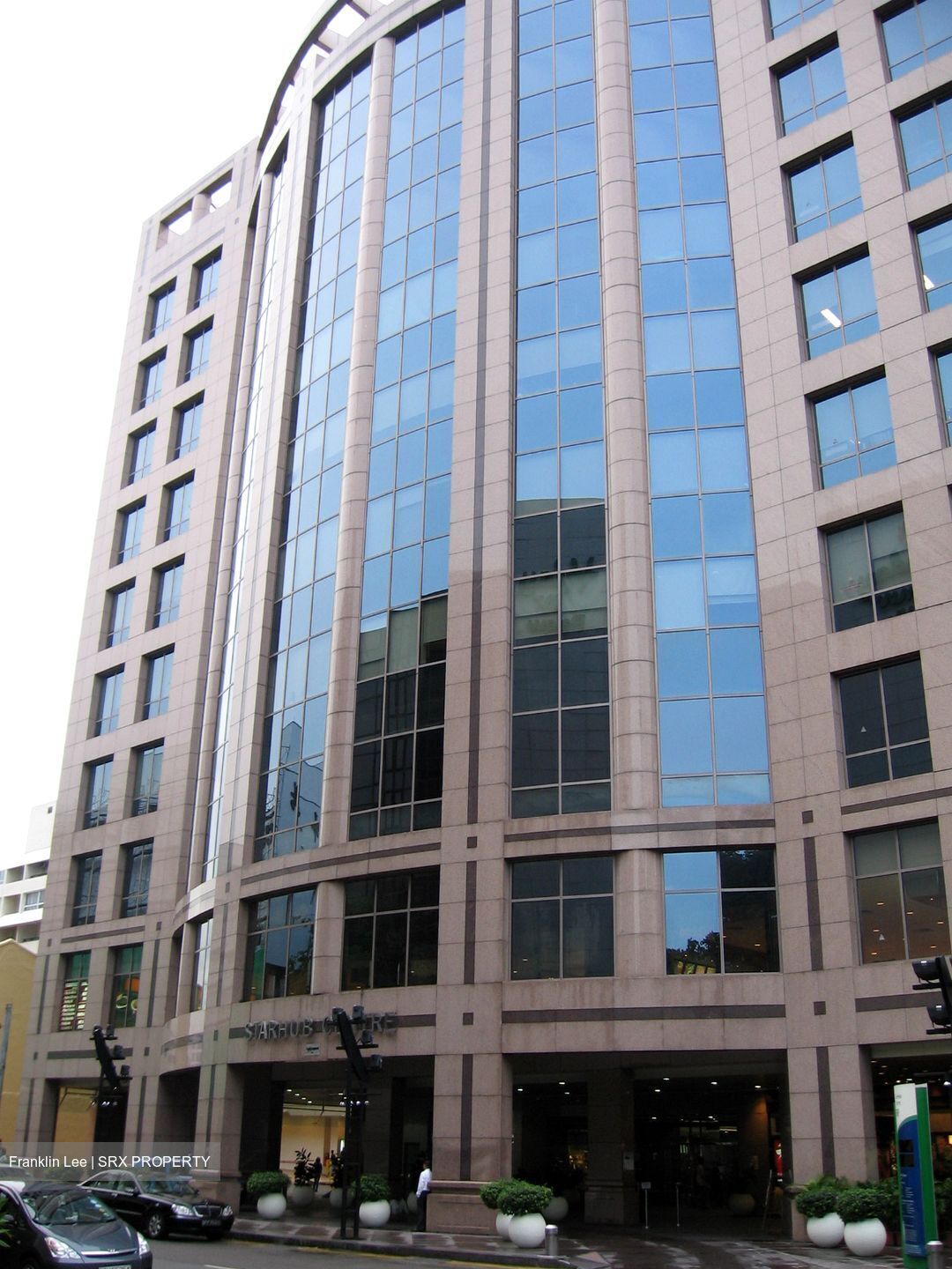 51 Cuppage Road (D9), Office #438019241